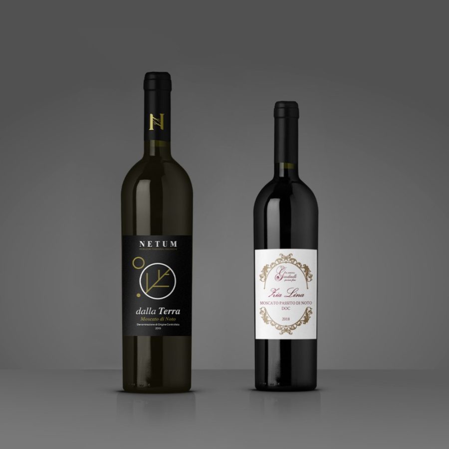netum coppia di vini